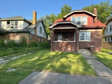 Main picture of 13338 Strathmoor St