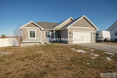 Main picture of 100 N Stocktrail Dr