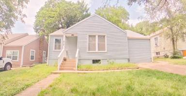 Main picture of 404 S 18th St