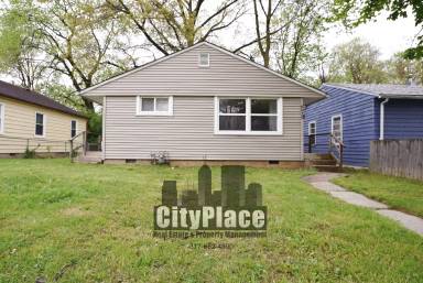 Main picture of 4438 Evanston Ave