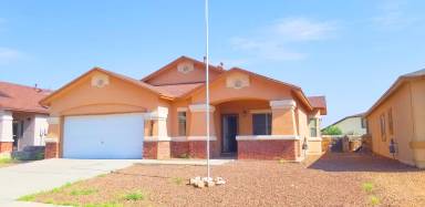 Main picture of 14340 Apache Point Dr