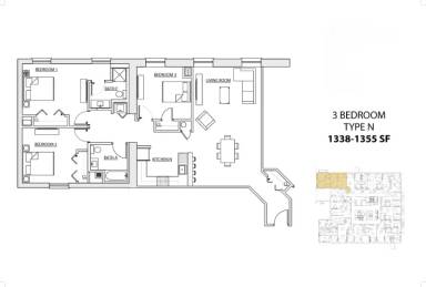 Main picture of 160 Lafayette St