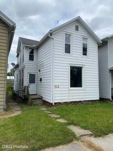 Main picture of 506 5th St