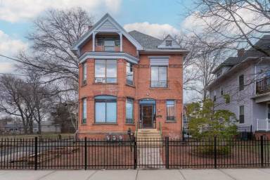 Main picture of Humphrey Townhomes