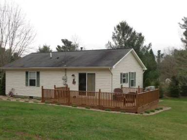 Main picture of 121 Franklin Dr
