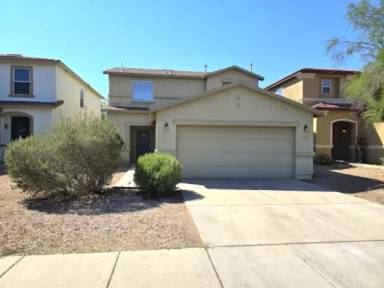 Main picture of 1021 W Seashell Ct