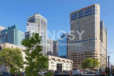 Main picture of City Heights Condominiums