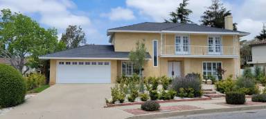 Main picture of 1459 Calle La Cumbre