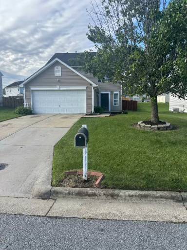Main picture of 1009 Highstone Dr