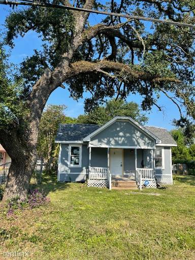 Main picture of 3917 Kashmere St