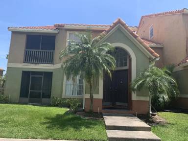 Main picture of Bella Vista Lake Condo