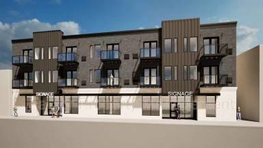 Main picture of 242 Belgrade Ave