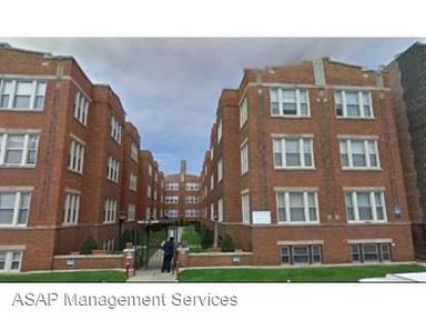 Main picture of 2342-52 W Touhy Ave Apartments