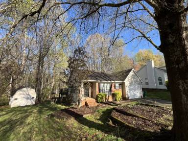 Main picture of 7830 Pence Pond Ln
