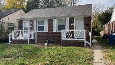 Main picture of 4346 Crittenden Ave