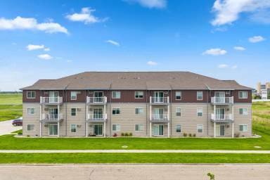 Main picture of Gateway Apartments