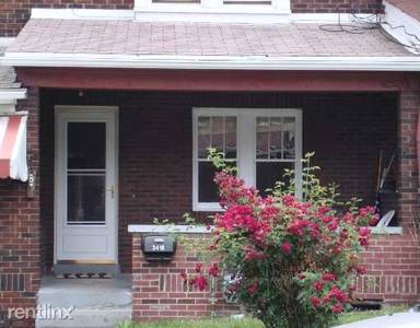 Main picture of 3416 Louisa St