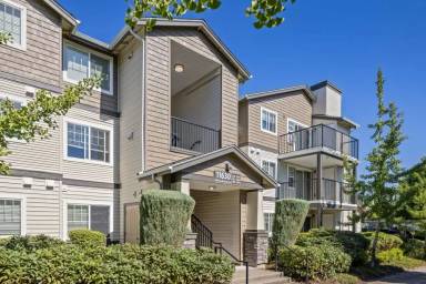 Main picture of Sofi at Cedar Mill