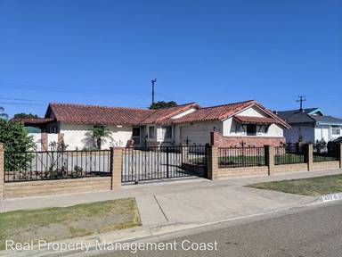 Main picture of 14332 Purdy St