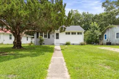 Main picture of 422 New River Dr