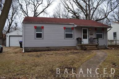 Main picture of 1821 SW Wayne Ave