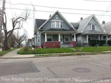 Main picture of 1101 Indiana Ave