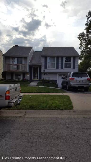 Main picture of 5425 Thornbrook Trl