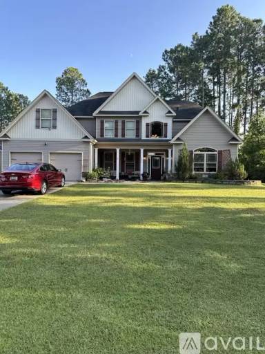 Main picture of 286 Sea Mist Dr