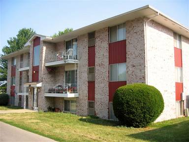 Main picture of Van El Apartments