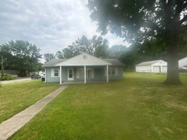 Main picture of 607 NE 73rd Ter