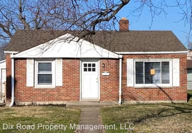 Main picture of 2711 Armco Dr
