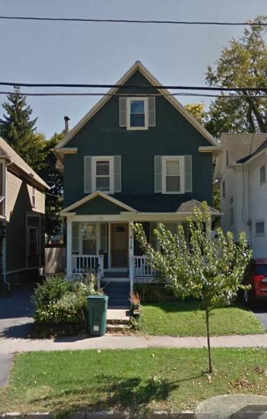 Main picture of 918 Goodman St S