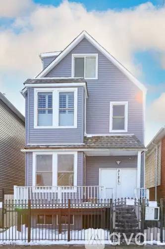 Main picture of 3121 W Moffat St