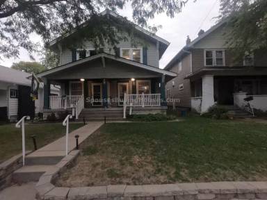 Main picture of 601 Wallace Ave