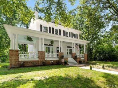 Main picture of 1830 Westover Ave