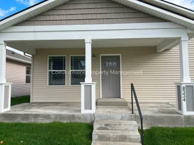 Main picture of 8334 N Spokane St