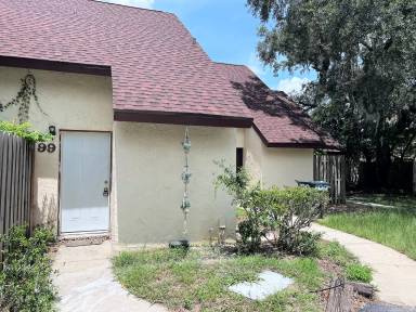 Main picture of 12414 Touchton Dr
