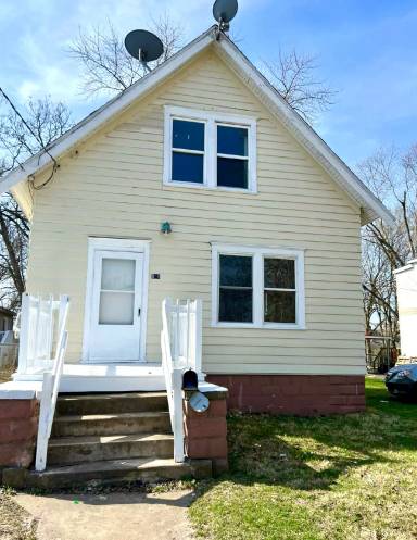 Main picture of 808 W McClure Ave