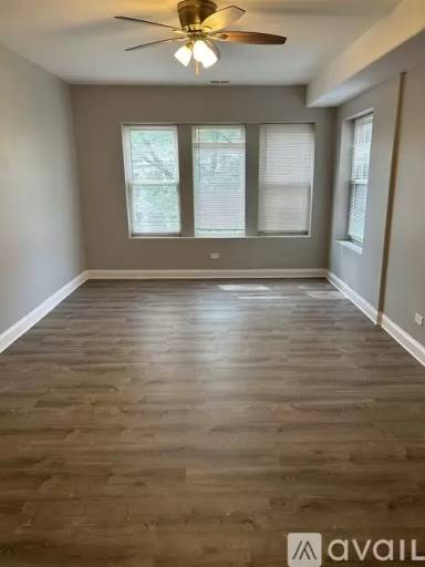 Main picture of 527 N Homan Ave