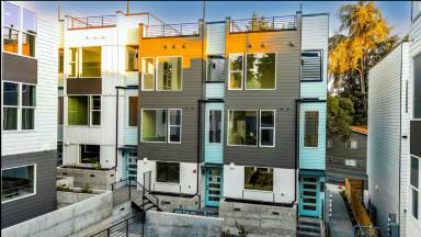 Main picture of Vitality on 125th