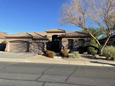 Main picture of 4824 E Hashknife Rd