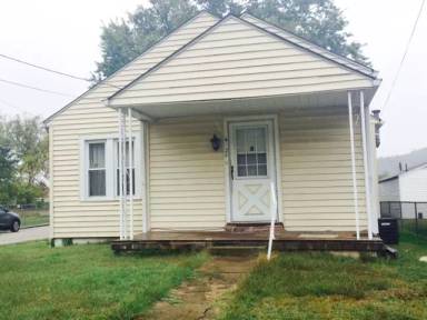 Main picture of 4322 Blackwell St