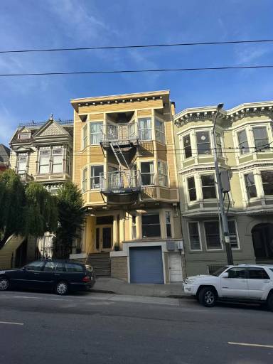 Main picture of 876 Haight St
