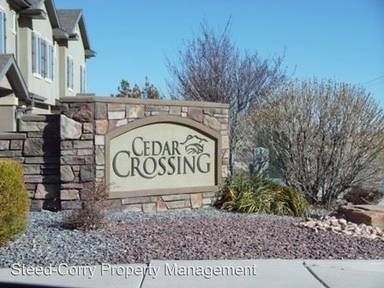 Main picture of Cedar Crossings Townhome