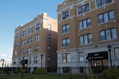Main picture of 22-30 S Munn Ave Apartments