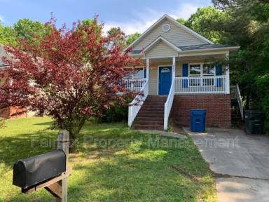 Main picture of 1807 Fidelity Dr