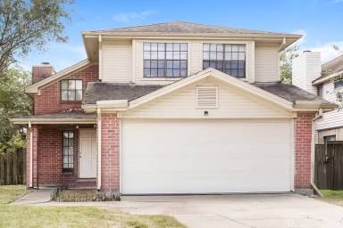 Main picture of 5706 Deer Timbers Trl