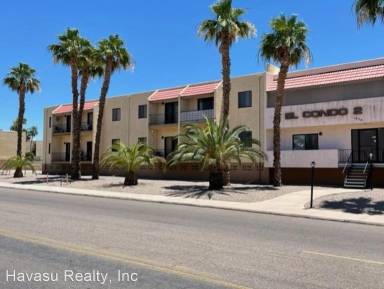 Main picture of Yearly Lease One Bedroom Condo