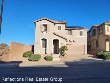 Main picture of 62 Desert Coyote St