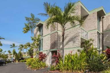 Main picture of Ali‘i Villa Condo